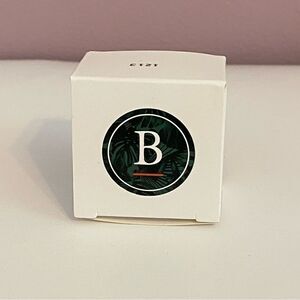 Bali Balm pineapple lip scrub